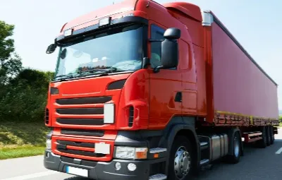 İzmir İmamoğlu Ambar Kargo