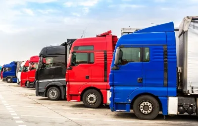 İzmir İmamoğlu Ambar Nakliyat