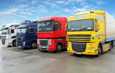 İzmir İmamoğlu Nakliye Ambarı