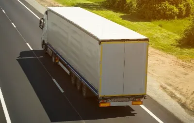 İzmir ile İmamoğlu Arası Parça Eşya Taşıma