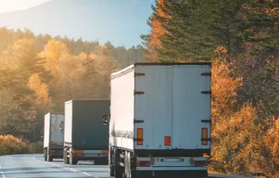 İzmir ile İmamoğlu Arası Klima Taşıma